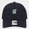 OTTO CAP® Club Collection 6 Panel Pro Style Perforated Cap Thumbnail