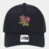 OTTO CAP® Club Collection 6 Panel Pro Style Perforated Cap Thumbnail