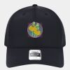 OTTO CAP® Club Collection 6 Panel Pro Style Perforated Cap Thumbnail