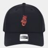 OTTO CAP® Club Collection 6 Panel Pro Style Perforated Cap Thumbnail