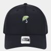 OTTO CAP® Club Collection 6 Panel Pro Style Perforated Cap Thumbnail