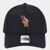 OTTO CAP® Club Collection 6 Panel Pro Style Perforated Cap Thumbnail