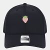 OTTO CAP® Club Collection 6 Panel Pro Style Perforated Cap Thumbnail