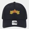 OTTO CAP® Club Collection 6 Panel Pro Style Perforated Cap Thumbnail