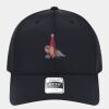 OTTO CAP® Club Collection 6 Panel Pro Style Perforated Cap Thumbnail