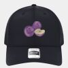 OTTO CAP® Club Collection 6 Panel Pro Style Perforated Cap Thumbnail