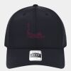 OTTO CAP® Club Collection 6 Panel Pro Style Perforated Cap Thumbnail