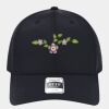 OTTO CAP® Club Collection 6 Panel Pro Style Perforated Cap Thumbnail