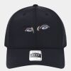 OTTO CAP® Club Collection 6 Panel Pro Style Perforated Cap Thumbnail