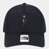 OTTO CAP® Club Collection 6 Panel Pro Style Perforated Cap Thumbnail