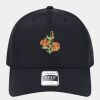 OTTO CAP® Club Collection 6 Panel Pro Style Perforated Cap Thumbnail