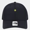 OTTO CAP® Club Collection 6 Panel Pro Style Perforated Cap Thumbnail