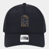 OTTO CAP® Club Collection 6 Panel Pro Style Perforated Cap Thumbnail