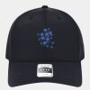 OTTO CAP® Club Collection 6 Panel Pro Style Perforated Cap Thumbnail