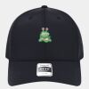 OTTO CAP® Club Collection 6 Panel Pro Style Perforated Cap Thumbnail