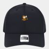 OTTO CAP® Club Collection 6 Panel Pro Style Perforated Cap Thumbnail