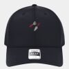 OTTO CAP® Club Collection 6 Panel Pro Style Perforated Cap Thumbnail