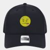 OTTO CAP® Club Collection 6 Panel Pro Style Perforated Cap Thumbnail