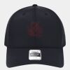 OTTO CAP® Club Collection 6 Panel Pro Style Perforated Cap Thumbnail