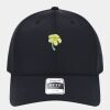 OTTO CAP® Club Collection 6 Panel Pro Style Perforated Cap Thumbnail
