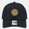 OTTO CAP® Club Collection 6 Panel Pro Style Perforated Cap Thumbnail