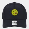 OTTO CAP® Club Collection 6 Panel Pro Style Perforated Cap Thumbnail