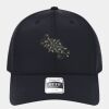 OTTO CAP® Club Collection 6 Panel Pro Style Perforated Cap Thumbnail