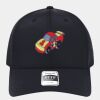OTTO CAP® Club Collection 6 Panel Pro Style Perforated Cap Thumbnail