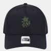 OTTO CAP® Club Collection 6 Panel Pro Style Perforated Cap Thumbnail
