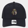 OTTO CAP® Club Collection 6 Panel Pro Style Perforated Cap Thumbnail