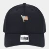 OTTO CAP® Club Collection 6 Panel Pro Style Perforated Cap Thumbnail