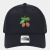 OTTO CAP® Club Collection 6 Panel Pro Style Perforated Cap Thumbnail