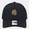 OTTO CAP® Club Collection 6 Panel Pro Style Perforated Cap Thumbnail