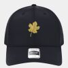 OTTO CAP® Club Collection 6 Panel Pro Style Perforated Cap Thumbnail