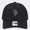 OTTO CAP® Club Collection 6 Panel Pro Style Perforated Cap Thumbnail
