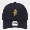 OTTO CAP® Club Collection 6 Panel Pro Style Perforated Cap Thumbnail