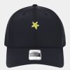 OTTO CAP® Club Collection 6 Panel Pro Style Perforated Cap Thumbnail