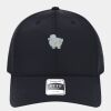 OTTO CAP® Club Collection 6 Panel Pro Style Perforated Cap Thumbnail
