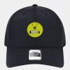 OTTO CAP® Club Collection 6 Panel Pro Style Perforated Cap Thumbnail