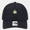 OTTO CAP® Club Collection 6 Panel Pro Style Perforated Cap Thumbnail
