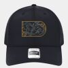 OTTO CAP® Club Collection 6 Panel Pro Style Perforated Cap Thumbnail