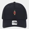 OTTO CAP® Club Collection 6 Panel Pro Style Perforated Cap Thumbnail