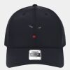 OTTO CAP® Club Collection 6 Panel Pro Style Perforated Cap Thumbnail