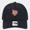 OTTO CAP® Club Collection 6 Panel Pro Style Perforated Cap Thumbnail