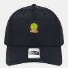 OTTO CAP® Club Collection 6 Panel Pro Style Perforated Cap Thumbnail
