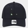 OTTO CAP® Club Collection 6 Panel Pro Style Perforated Cap Thumbnail