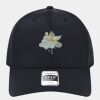 OTTO CAP® Club Collection 6 Panel Pro Style Perforated Cap Thumbnail