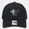 OTTO CAP® Club Collection 6 Panel Pro Style Perforated Cap Thumbnail