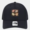 OTTO CAP® Club Collection 6 Panel Pro Style Perforated Cap Thumbnail