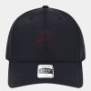 OTTO CAP® Club Collection 6 Panel Pro Style Perforated Cap Thumbnail